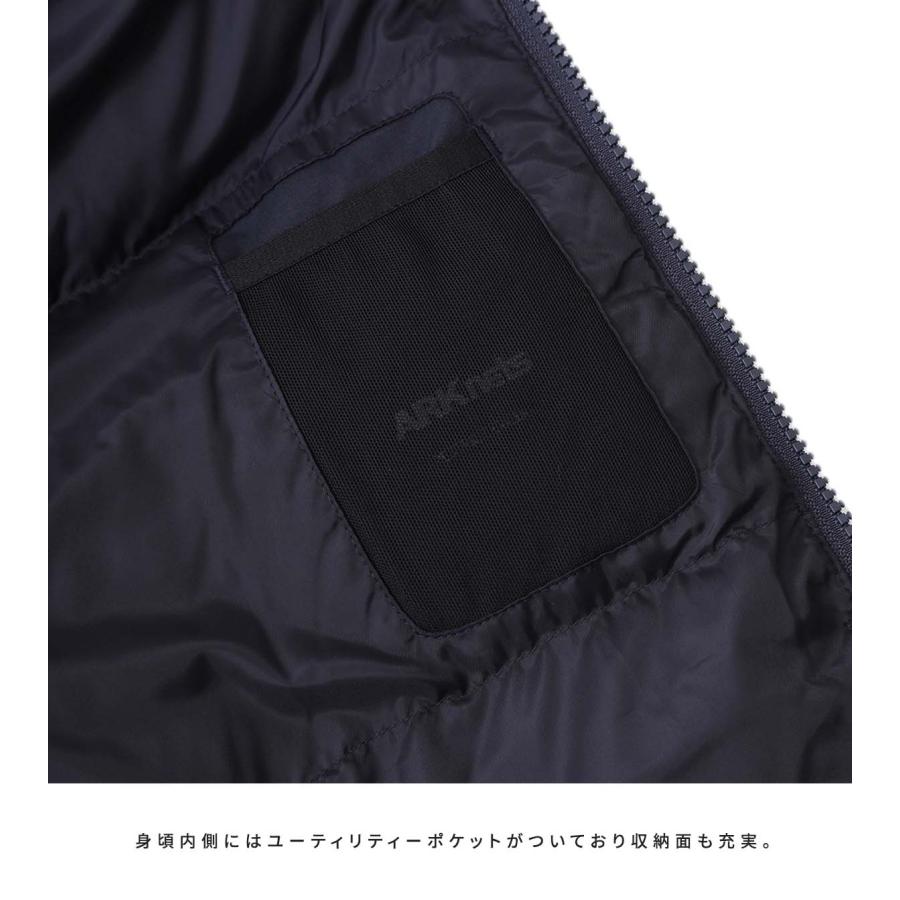 Marmot / マーモット ： 別注 BIG MAMMOTH / 全2色 ： ONLYARK-0-1015の画像