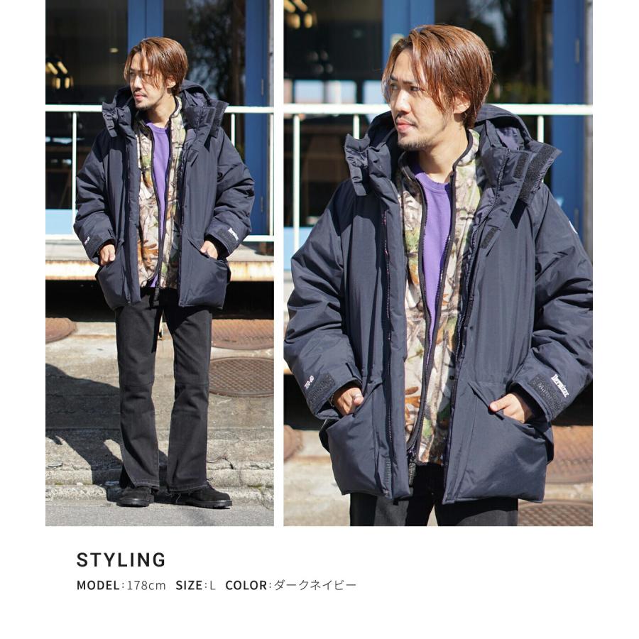 Marmot（マーモット） ： 別注 BIG MAMMOTH / 全2色 ： ONLYARK-0-1015