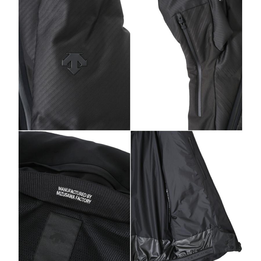 DESCENTE ALLTERRAIN デサント 水沢ダウン　ARK別注 楽天市場】[500円クーポン配布中]DESCENTE ALLTERRAIN 水沢