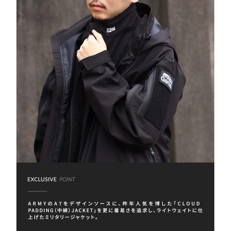 Abu Garcia 【25%OFF】Abu / アブガルシア : 【ONLY ARK】別注 Abu Garcia 【25%OFF】Abu / アブガルシア : 【ONLY ARK】別注