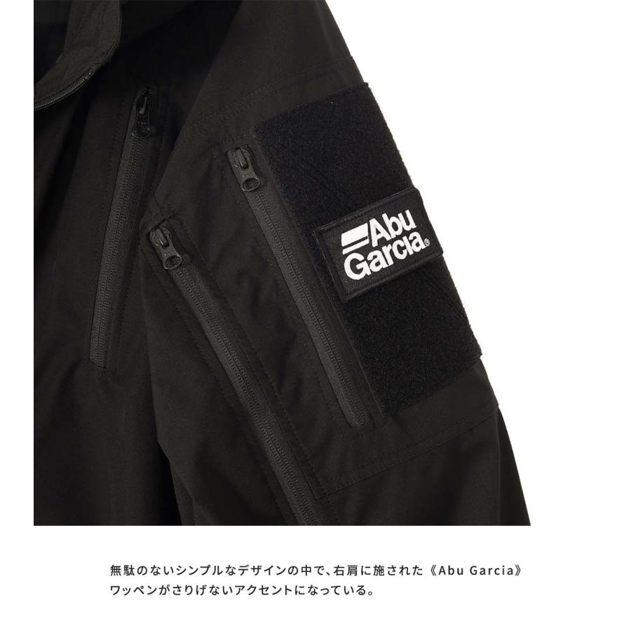 ジャケット・アウター Abu Garcia 3Layer Cloud Light Jacket Abu Garcia（アブガルシア） ： 別注 3Layer Cloud Light Jacket