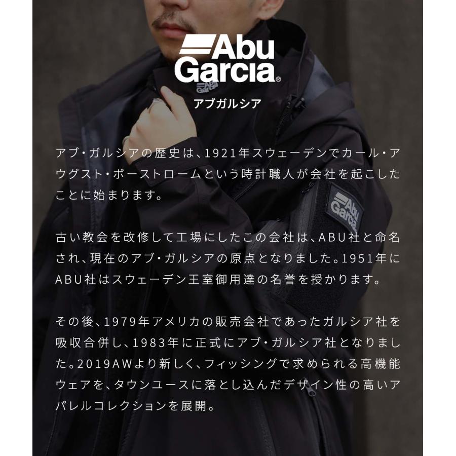 Abu Garcia 【25%OFF】Abu / アブガルシア : 【ONLY ARK】別注 Abu Garcia 【25%OFF】Abu / アブガルシア : 【ONLY ARK】別注