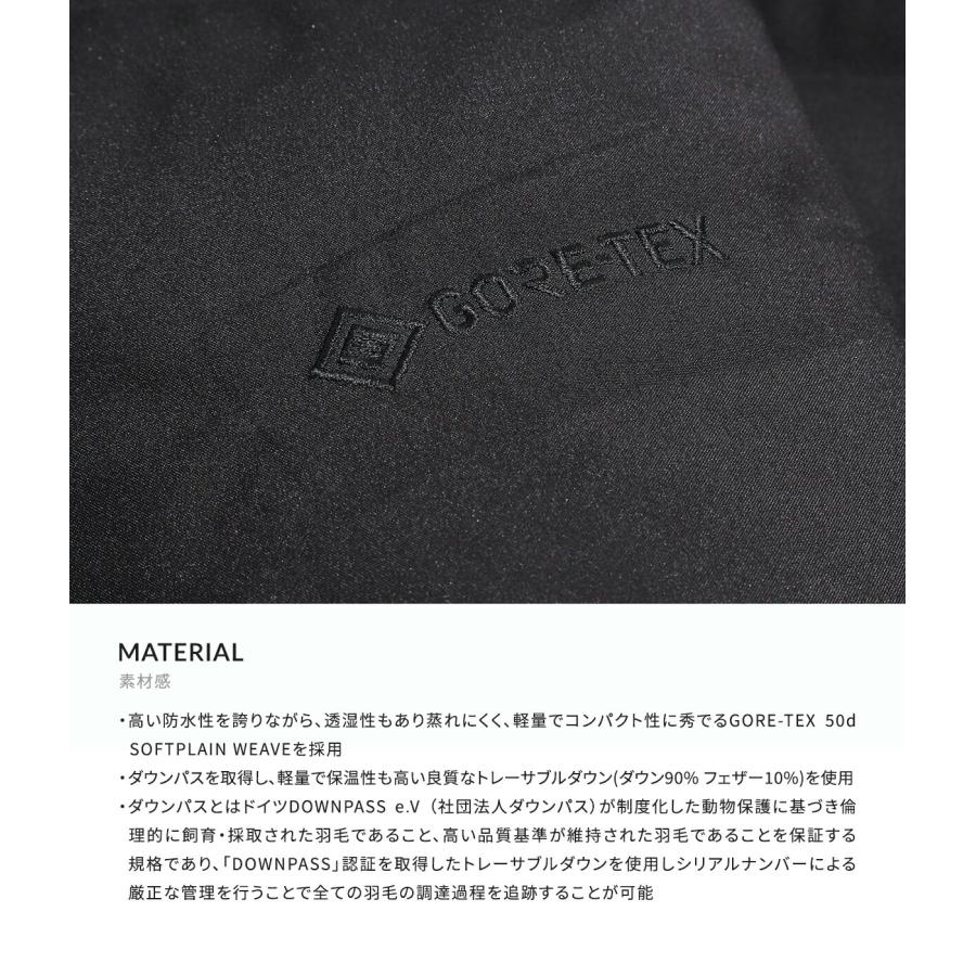 DESCENTE ALLTERRAIN 【P10倍】DESCENTE ALLTERRAIN(水沢ダウン DESCENTE ALLTERRAIN 【P10倍】DESCENTE ALLTERRAIN(水沢ダウン