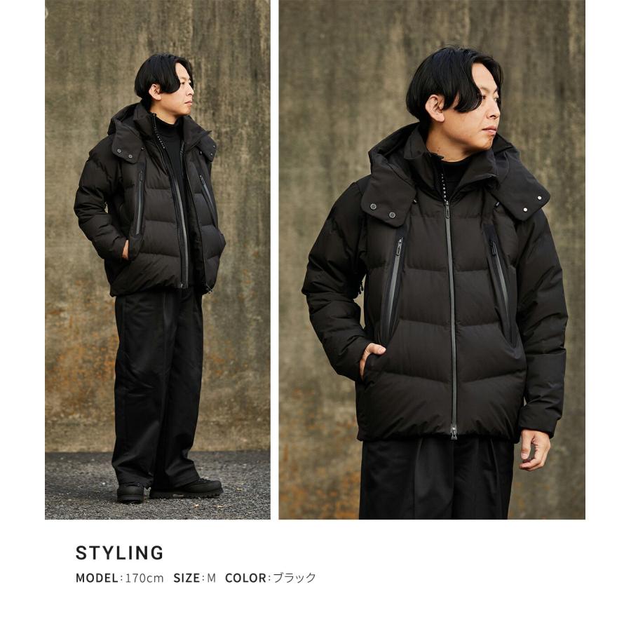 DESCENTE ALLTERRAIN 【P10倍】DESCENTE ALLTERRAIN(水沢ダウン DESCENTE ALLTERRAIN 【P10倍】DESCENTE ALLTERRAIN(水沢ダウン