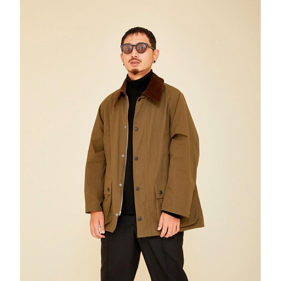 Barbour / バブアー : 【ONLY ARK】別注 LOOSE BEDALE 全2色 Barbour / バブアー : 【ONLY ARK】別注 LOOSE BEDALE 全2色