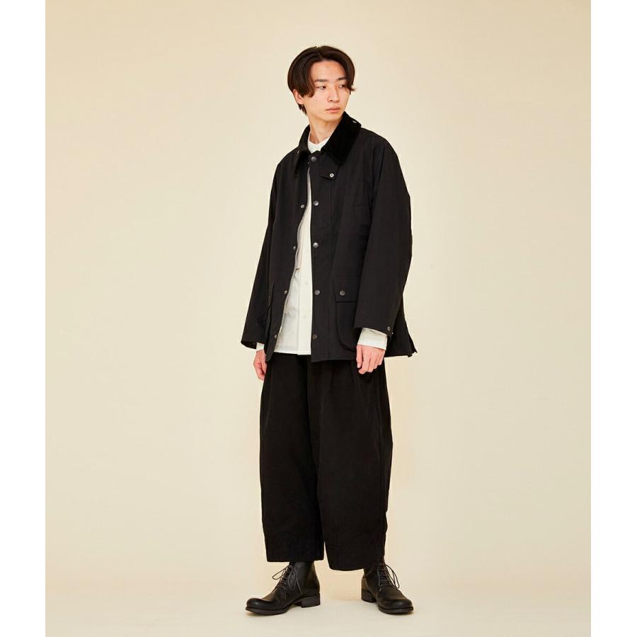 Barbour / バブアー : 【ONLY ARK】別注 LOOSE BEDALE 全2色 Barbour / バブアー : 【ONLY ARK】別注 LOOSE BEDALE 全2色