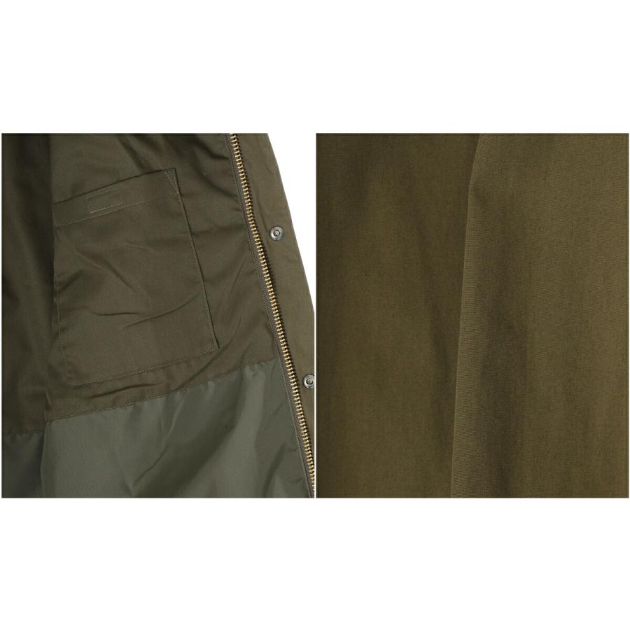Barbour / バブアー : 【ONLY ARK】別注 LOOSE BEDALE 全2色 Barbour / バブアー : 【ONLY ARK】別注 LOOSE BEDALE 全2色