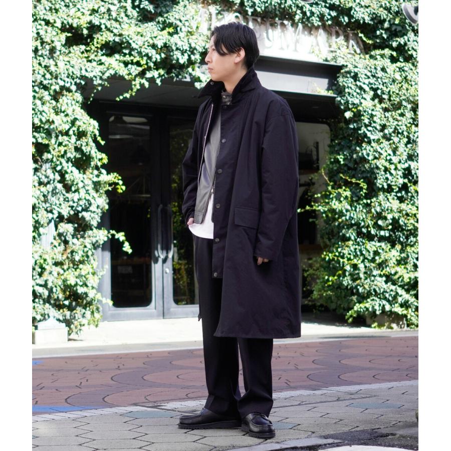 Barbour / バブアー : 【ONLY ARK】別注 OS Burghley Modifie Barbour / バブアー : 【ONLY ARK】別注 OS Burghley Modifie