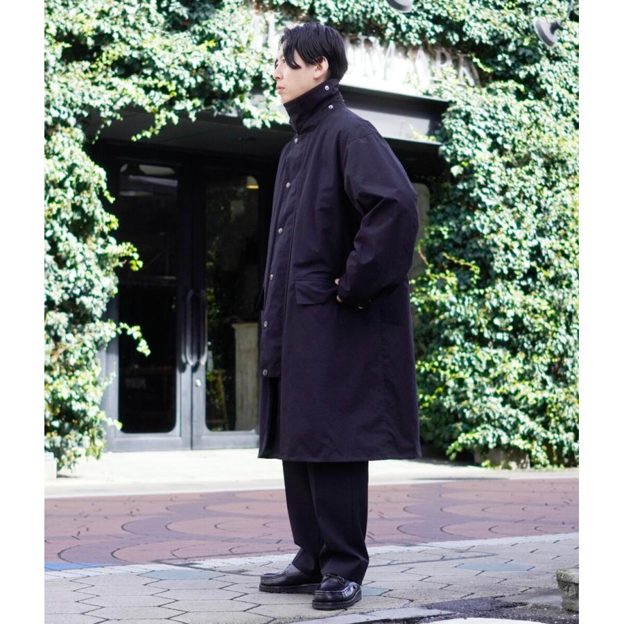 Barbour / バブアー : 【ONLY ARK】別注 OS Burghley Modifie Barbour / バブアー : 【ONLY ARK】別注 OS Burghley Modifie