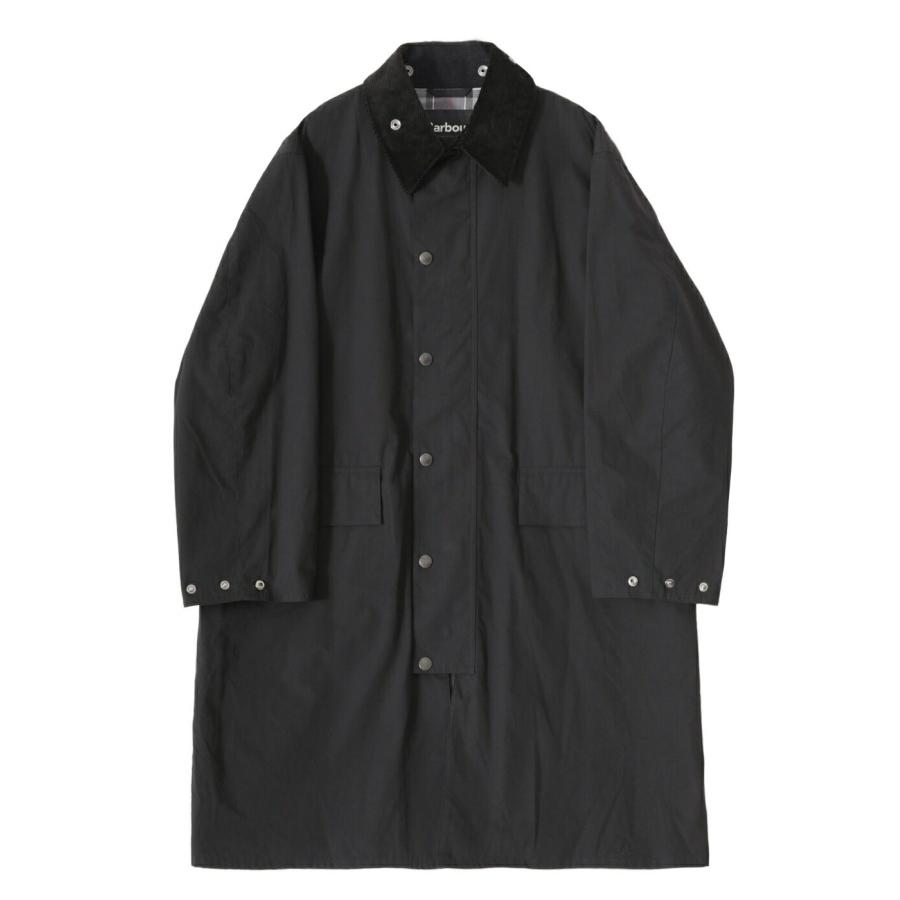 Barbour / バブアー : 【ONLY ARK】別注 OS Burghley Modifie Barbour / バブアー : 【ONLY ARK】別注 OS Burghley Modifie