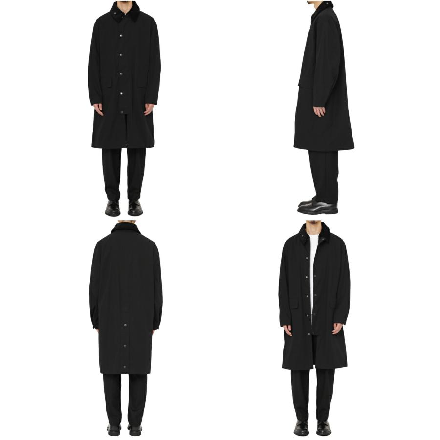Barbour / バブアー : 【ONLY ARK】別注 OS Burghley Modifie Barbour / バブアー : 【ONLY ARK】別注 OS Burghley Modifie