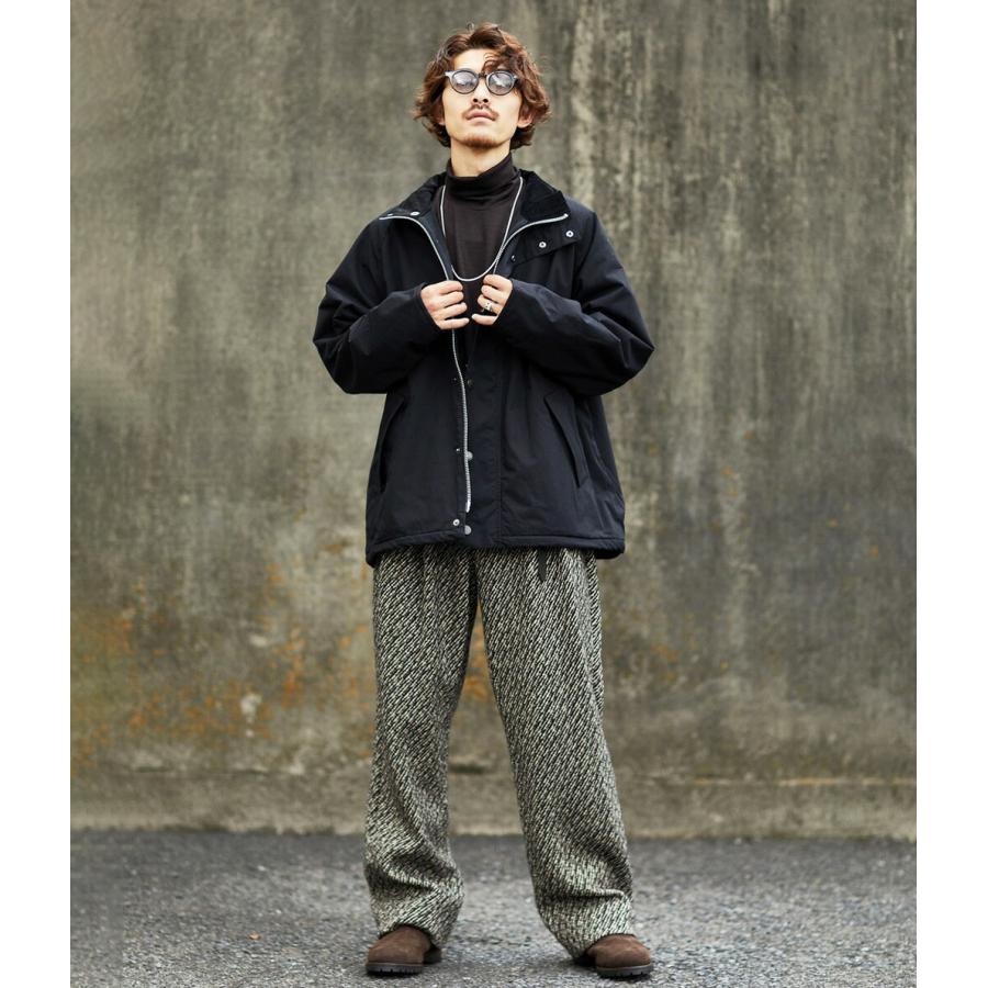 Barbour / バブアー : 【ONLY ARK】別注 Transport Standcollar Barbour / バブアー : 【ONLY ARK】別注 Transport Standcollar