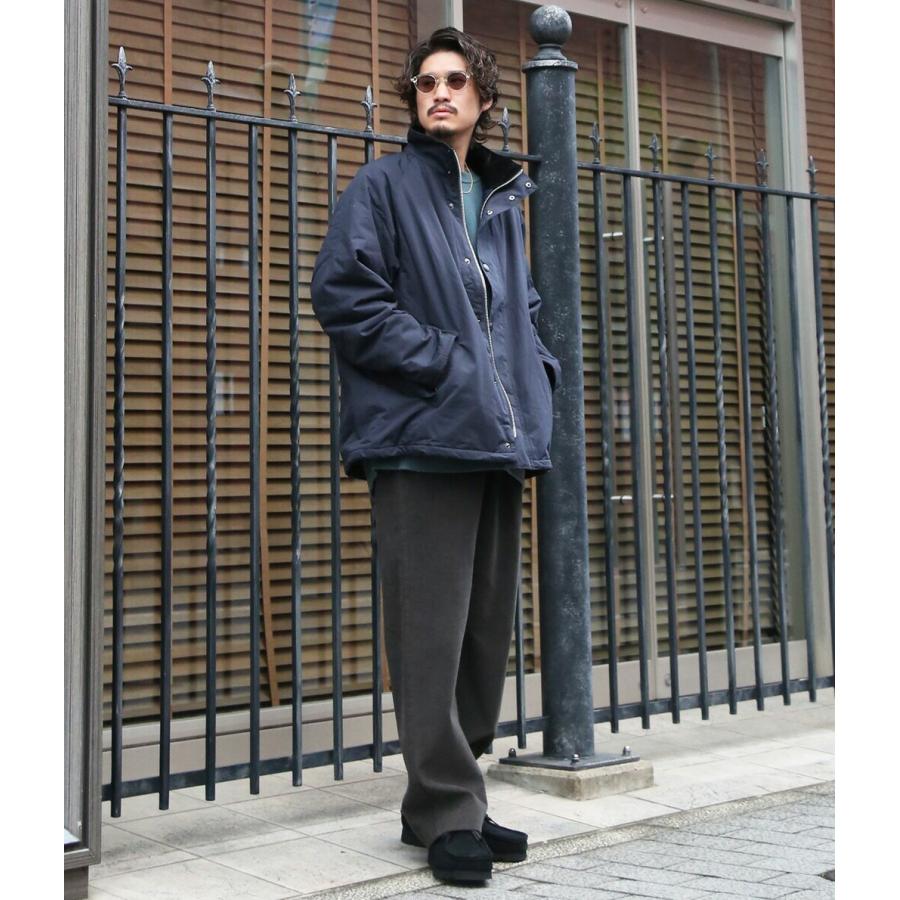 Barbour / バブアー : 【ONLY ARK】別注 Transport Standcollar Barbour / バブアー : 【ONLY ARK】別注 Transport Standcollar