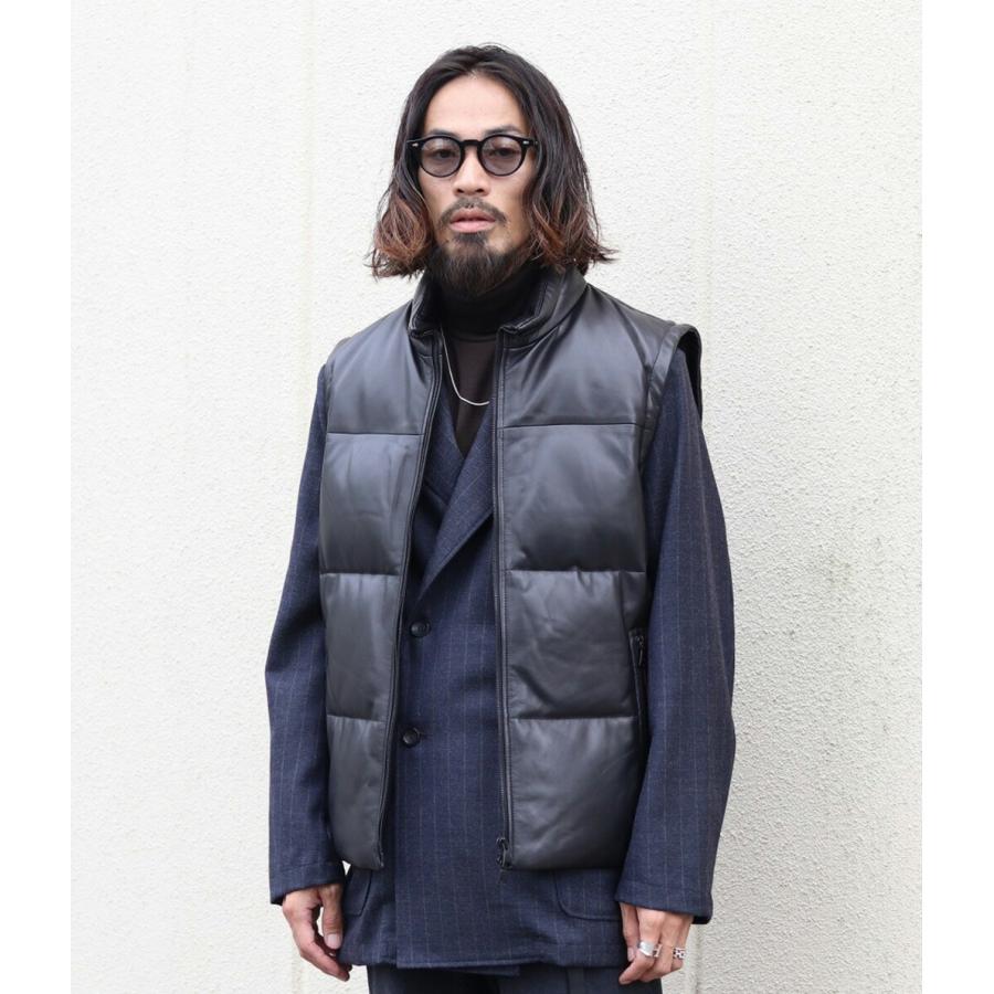 EMMETI / エンメティ ： 別注 ISE -0.5mm- ： ONLYARK-0-1040の画像