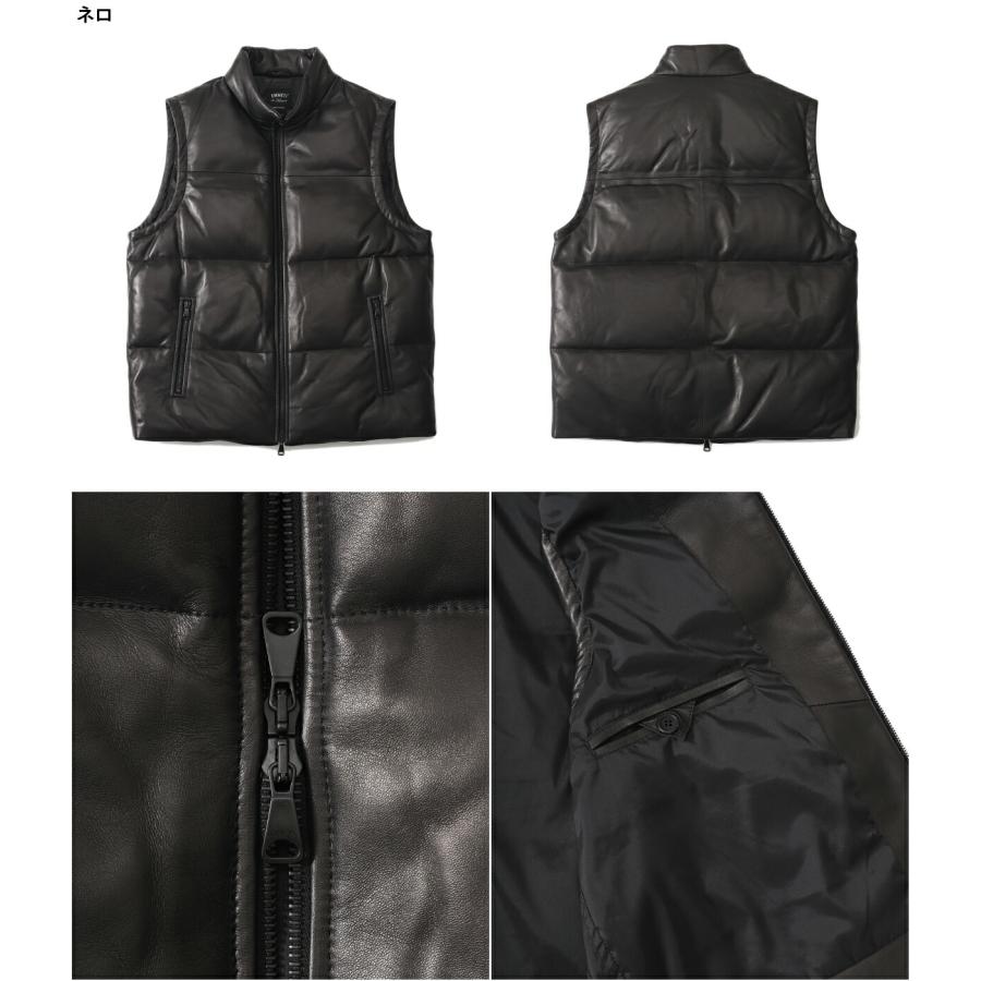 EMMETI（エンメティ） ： 別注 ISE -0.5mm- ： ONLYARK-0-1040