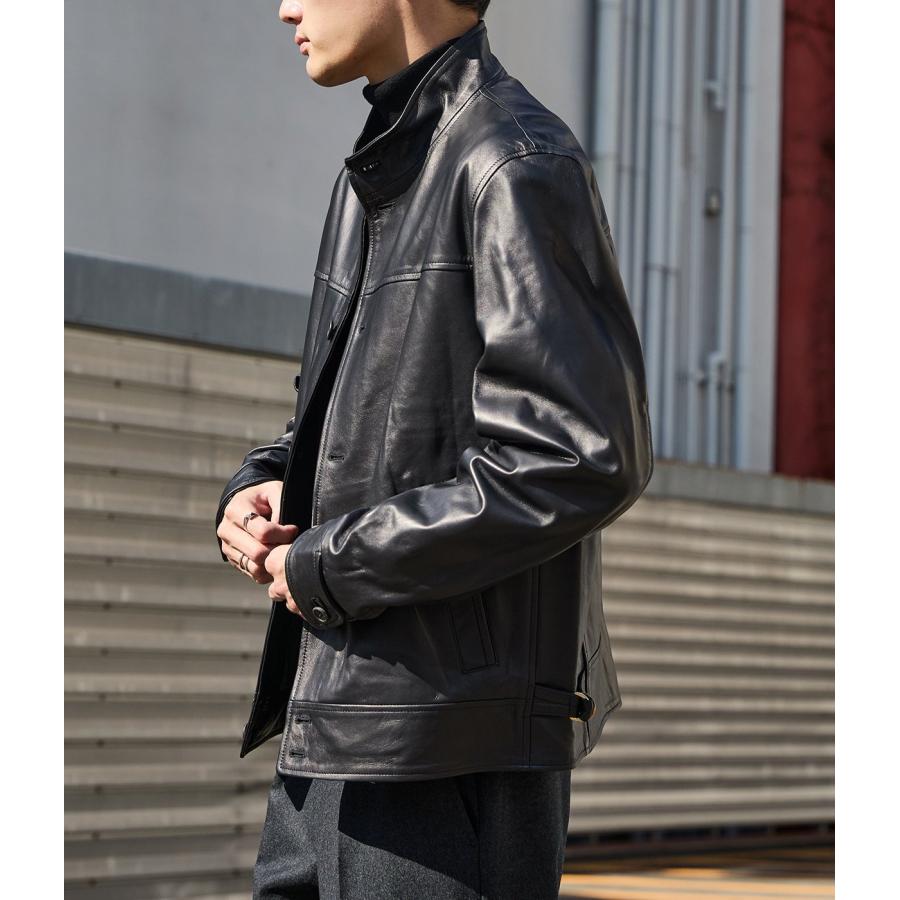 EMMETI（エンメティ） ： 別注 ADRIANO - 0.5mm - ： ONLYARK-0-1041