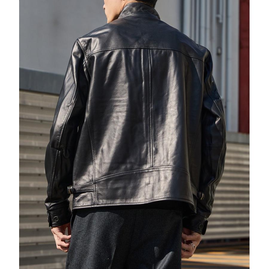 EMMETI（エンメティ） ： 別注 ADRIANO - 0.5mm - ： ONLYARK-0-1041