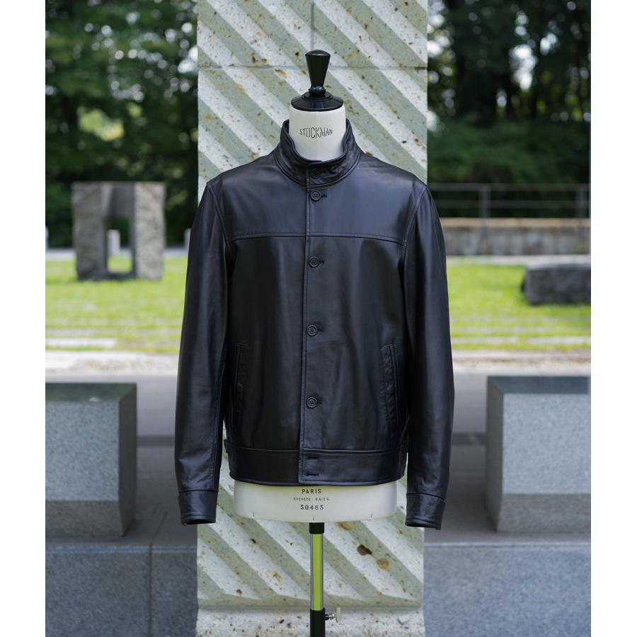 EMMETI（エンメティ） ： 別注 ADRIANO - 0.5mm - ： ONLYARK-0-1041