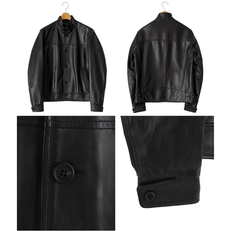 EMMETI（エンメティ） ： 別注 ADRIANO - 0.5mm - ： ONLYARK-0-1041