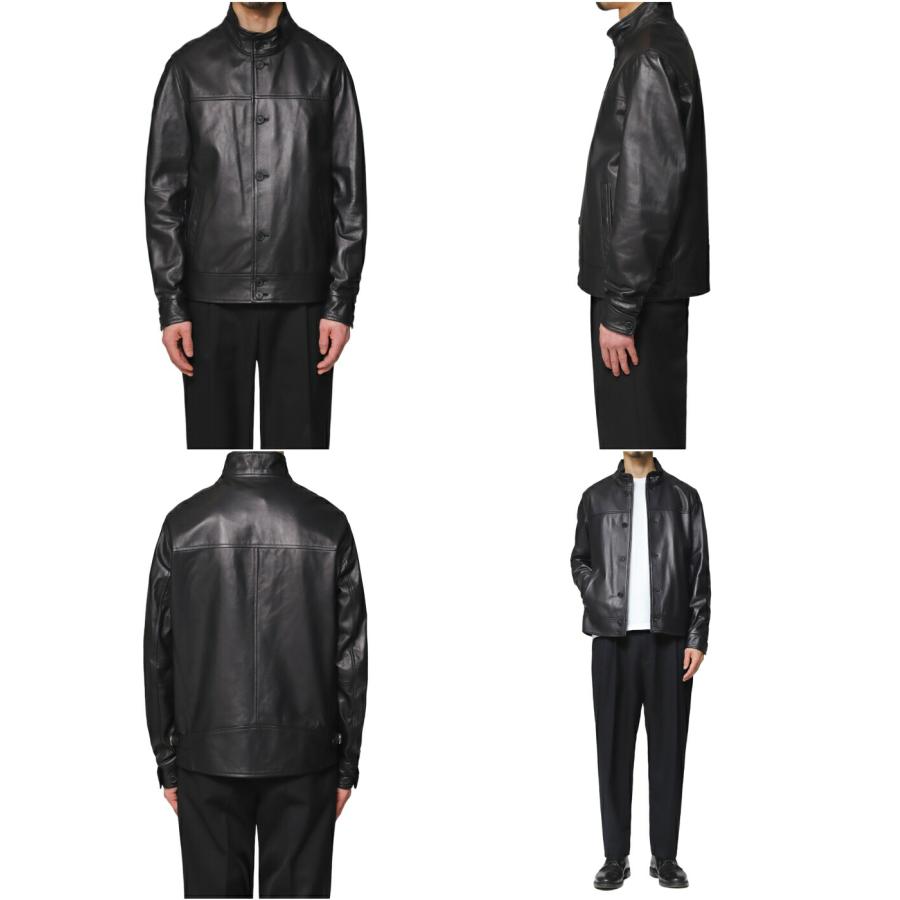 EMMETI（エンメティ） ： 別注 ADRIANO - 0.5mm - ： ONLYARK-0-1041