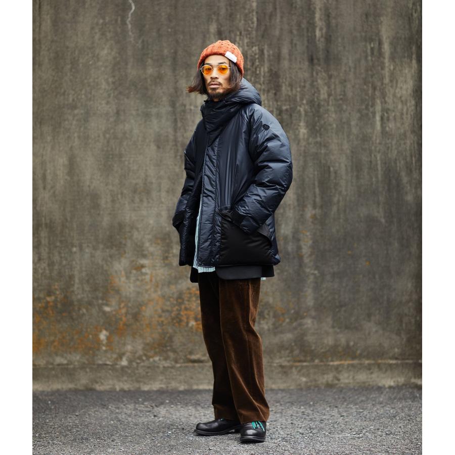 Marmot / マーモット ： 【ONLY ARK】別注 MAMMOTH PARKA ： ONLYARK-0-1046｜arknets｜06