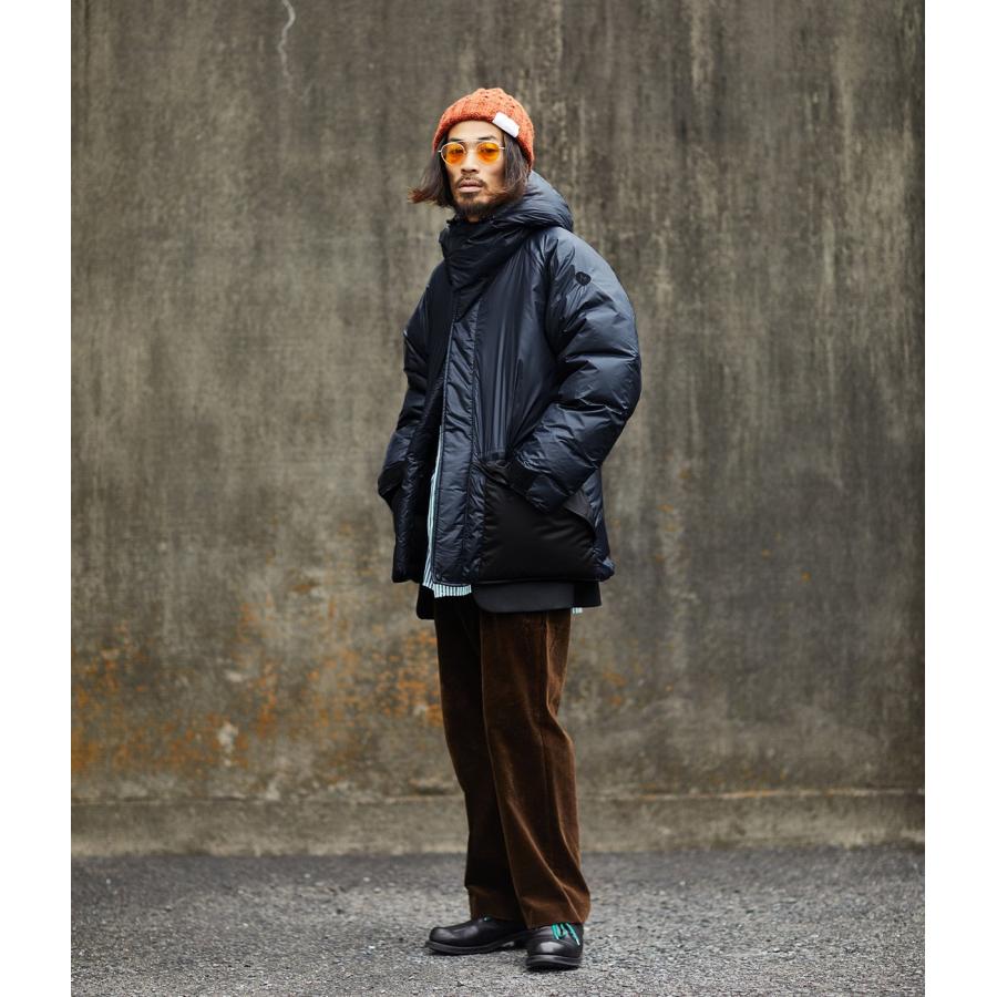 Marmot / マーモット : 【ONLY ARK】別注 MAMMOTH PARKA Marmot / マーモット : 【ONLY ARK】別注 MAMMOTH PARKA