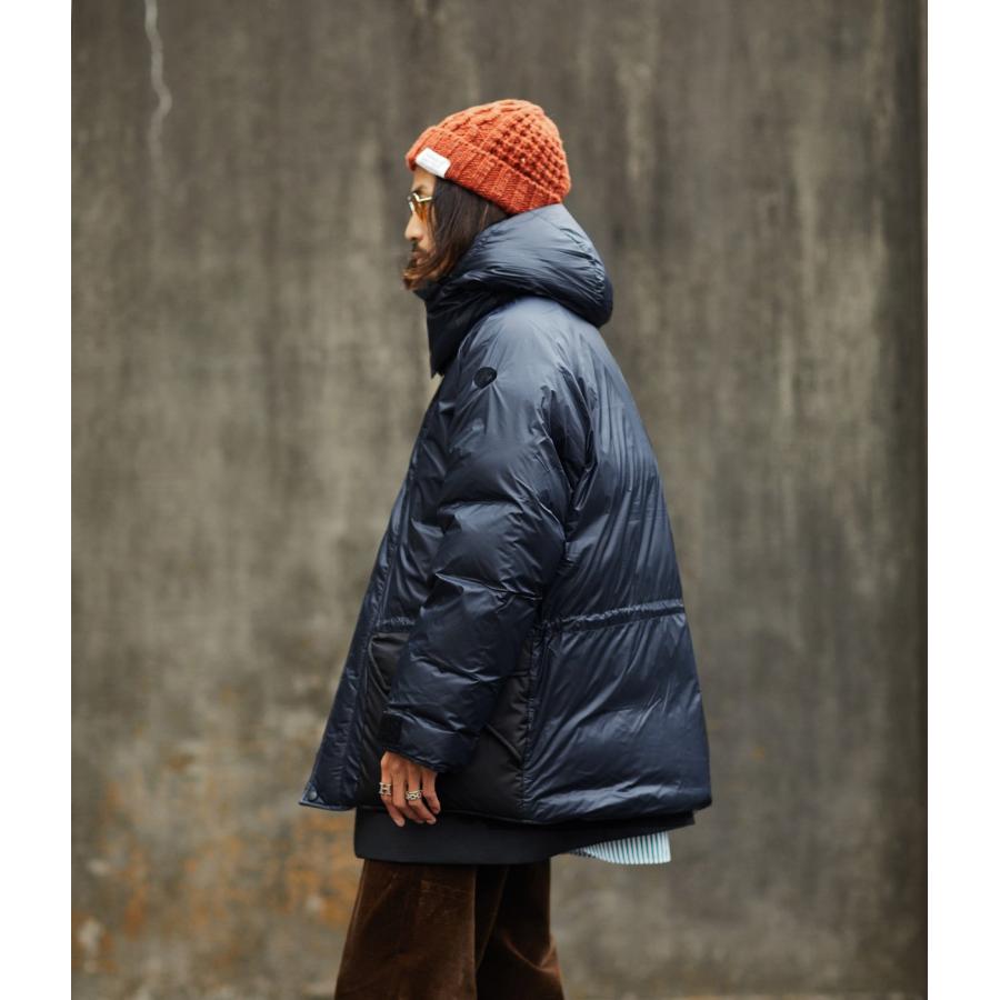 Marmot / マーモット ： 【ONLY ARK】別注 MAMMOTH PARKA ： ONLYARK-0-1046｜arknets｜08