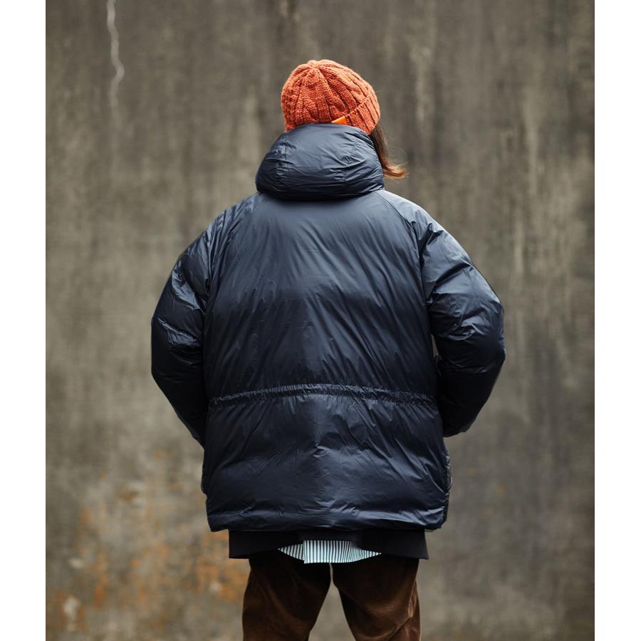 Marmot / マーモット : 【ONLY ARK】別注 MAMMOTH PARKA Marmot / マーモット : 【ONLY ARK】別注 MAMMOTH PARKA