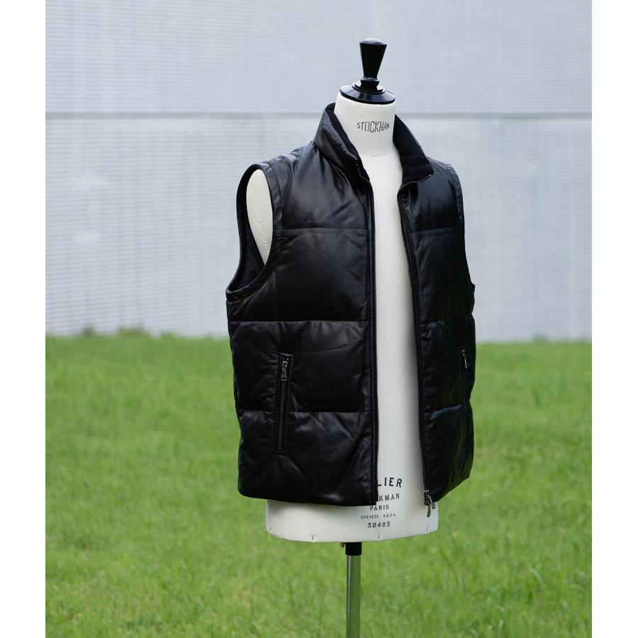 EMMETI（エンメティ） ： 別注 ISE - ENTREFINO 0.7mm - ： ONLYARK-0