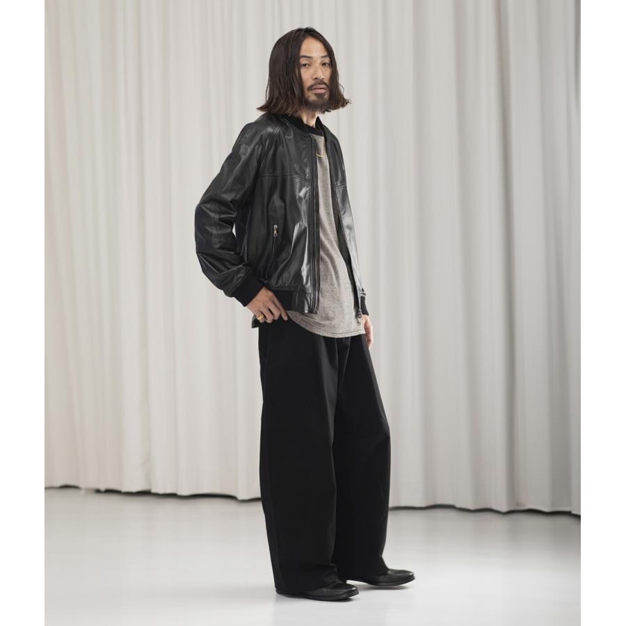 EMMETI（エンメティ） ： 別注 TAYLOR Lana - 0.7mm - ： ONLYARK-0