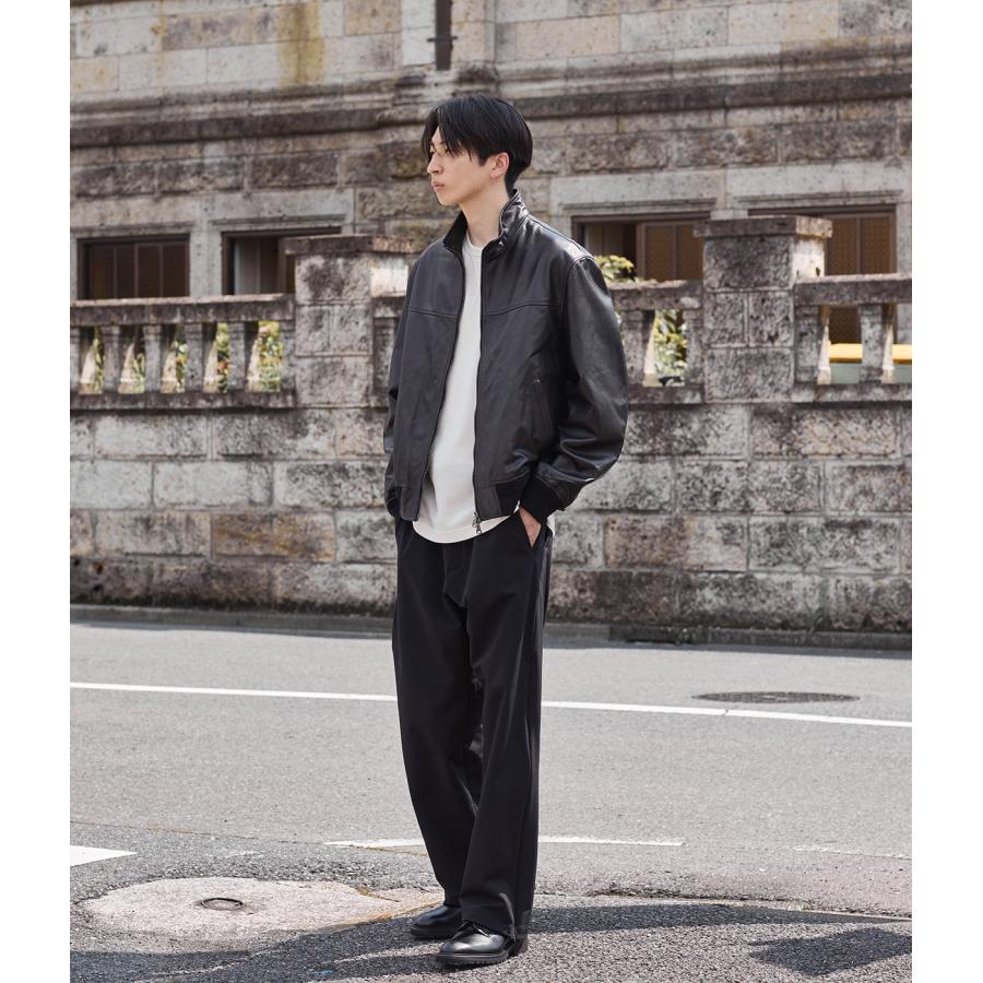 EMMETI（エンメティ） ： 別注 ARK TRACK - 0.5mm - ： ONLYARK-0-1060