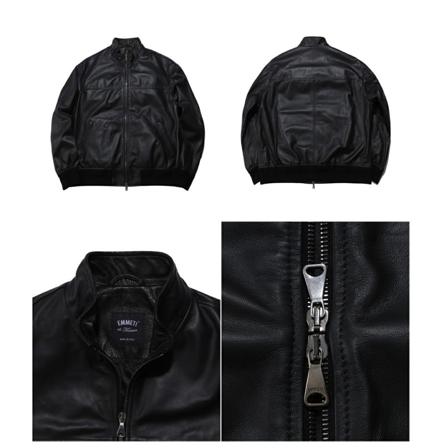 EMMETI / エンメティ ： 別注 ARK TRACK - 0.5mm ONLYARK-0-1060