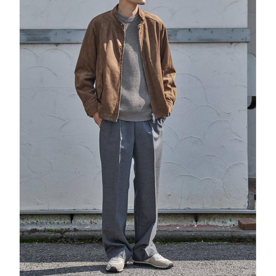 CINQUANTA（チンクワンタ） ： 別注 G4 Type Blouson / 全2色