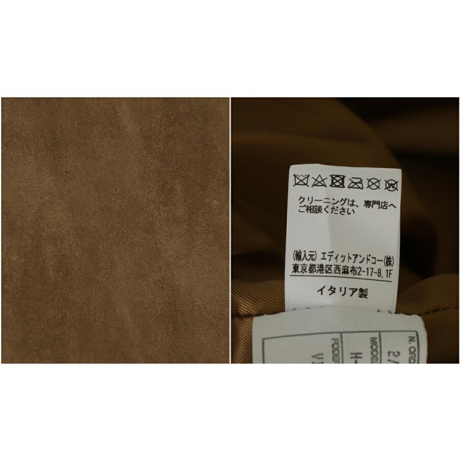 CINQUANTA / チンクワンタ ： 別注  G4 Type Blouson / 全2色： ONLYARK-0-1064の画像