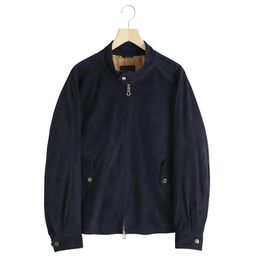 CINQUANTA / チンクワンタ ： 別注  G4 Type Blouson / 全2色： ONLYARK-0-1064の画像