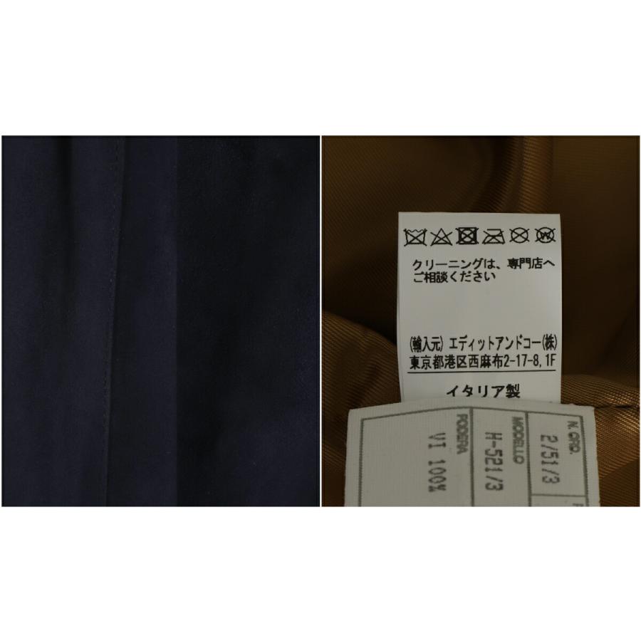 CINQUANTA / チンクワンタ ： 別注  G4 Type Blouson / 全2色： ONLYARK-0-1064の画像