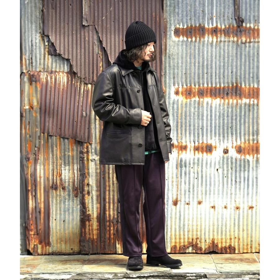 Schott N.Y.C（ショット） Schott / ショット ： 別注 US NEW CARCOAT