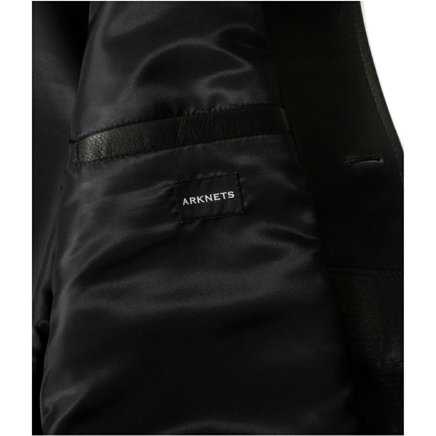 Schott N.Y.C（ショット） Schott / ショット ： 別注 US NEW CARCOAT