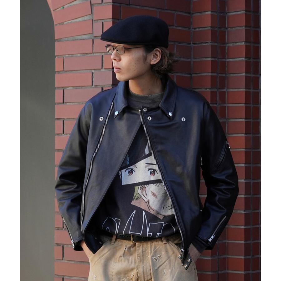 【15%OFF】MAGIC STICK / マジックスティック ： 別注 MANILA ： ONLYARK-0-1069 | MAGIC STICK | 11