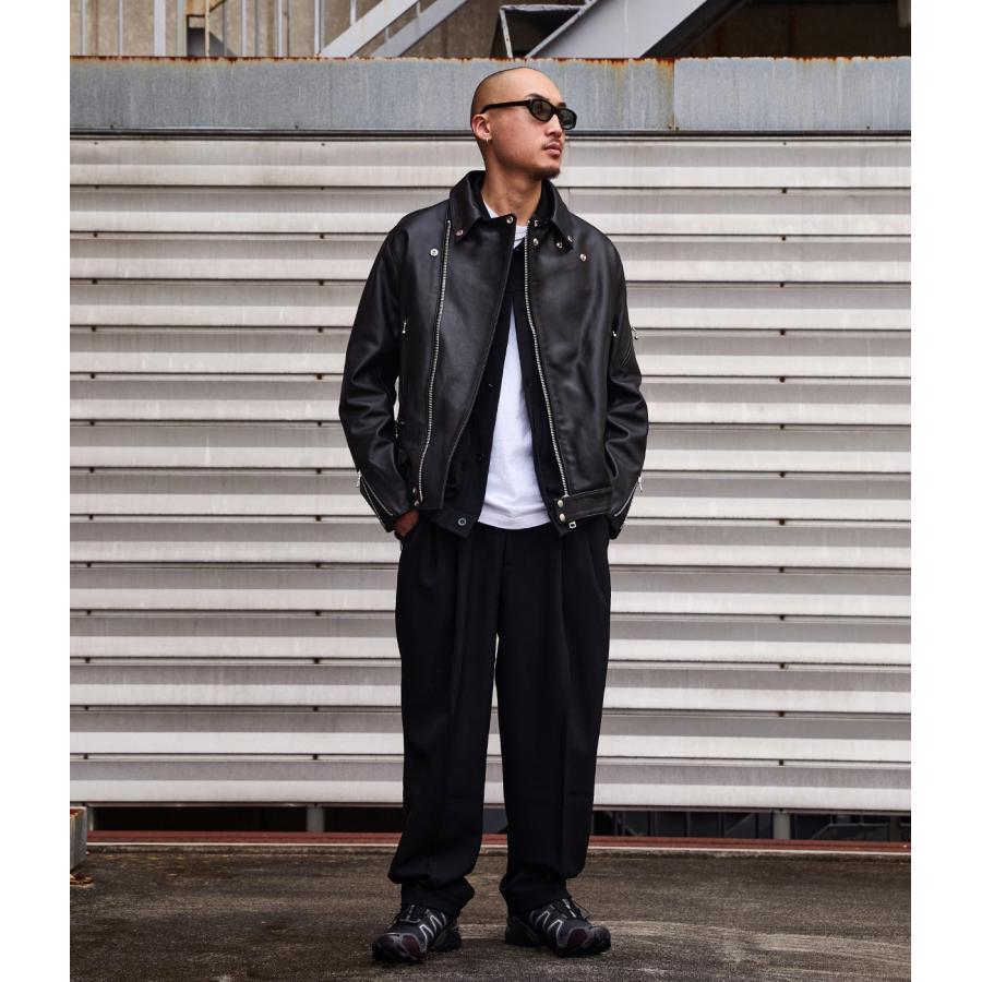 【15%OFF】MAGIC STICK / マジックスティック ： 別注 MANILA ： ONLYARK-0-1069 | MAGIC STICK | 02