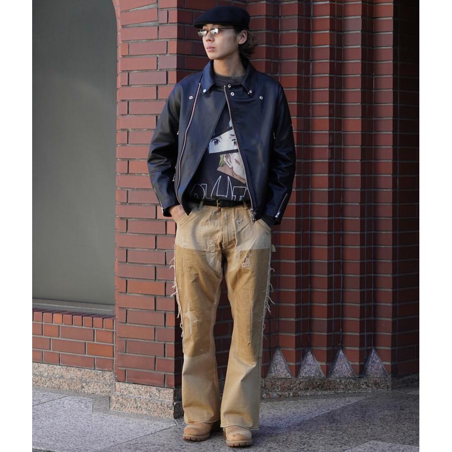 【15%OFF】MAGIC STICK / マジックスティック ： 別注 MANILA ： ONLYARK-0-1069 | MAGIC STICK | 10