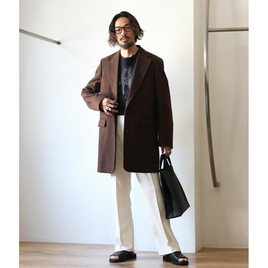 25%OFF】THE INTERNATIONAL ART COLLECTION ： 別注 40/ 2 Short