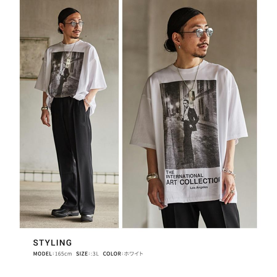 25%OFF】THE INTERNATIONAL ART COLLECTION ： 別注 40/ 2 Short