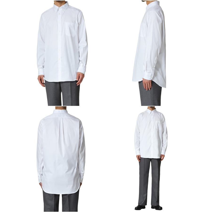 INDIVIDUALIZED SHIRTS（インディビジュアライズドシャツ