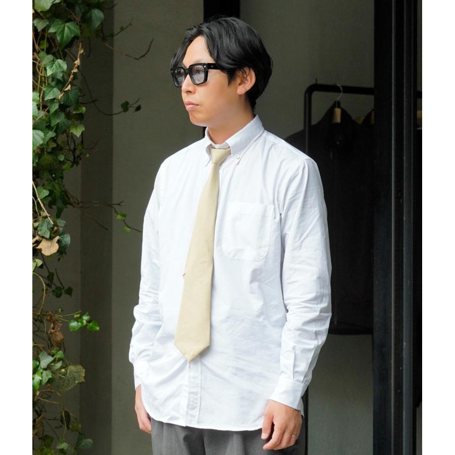 INDIVIDUALIZED SHIRTS（インディビジュアライズドシャツ