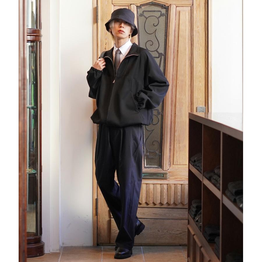 INDIVIDUALIZED SHIRTS / インディビジュアライズド シャツ ： 別注 L/S Poplin B.D shirts ： ONLYARK-0-2050の画像