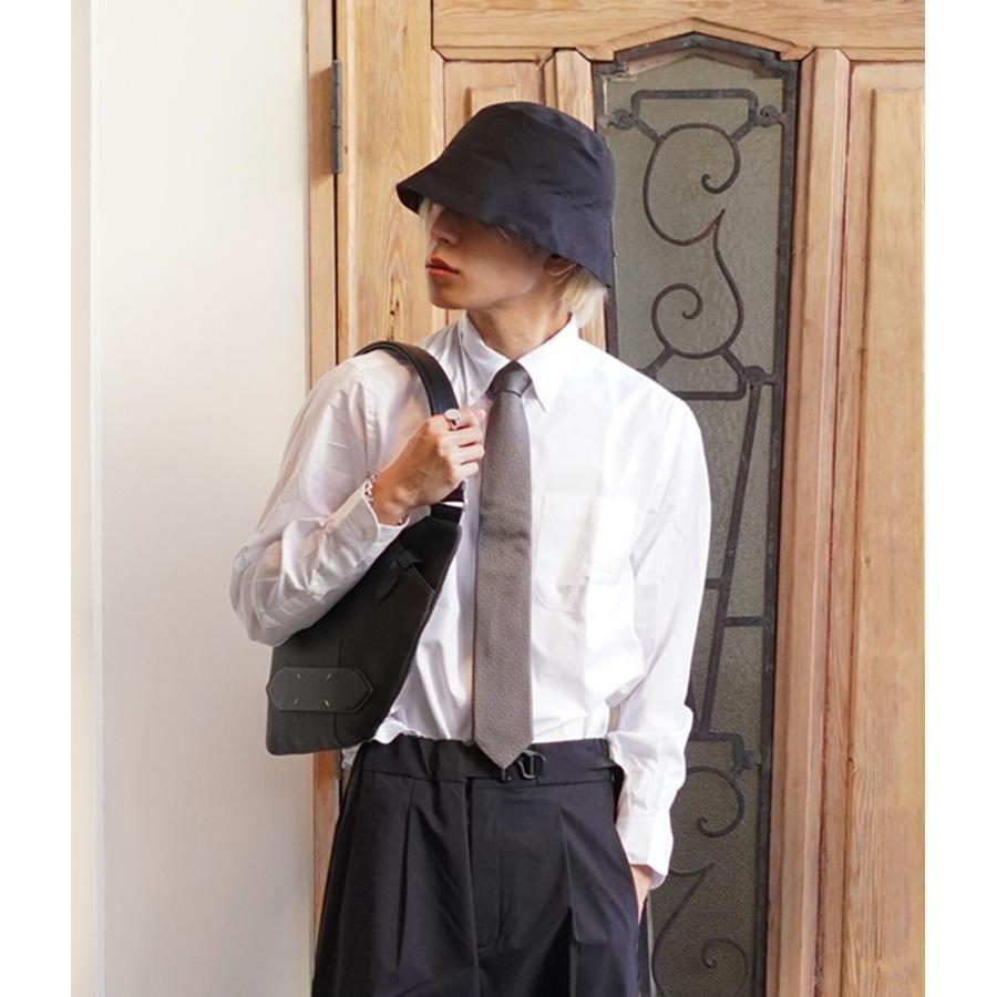 INDIVIDUALIZED SHIRTS / インディビジュアライズド シャツ ： 別注 L/S Poplin B.D shirts ： ONLYARK-0-2050の画像