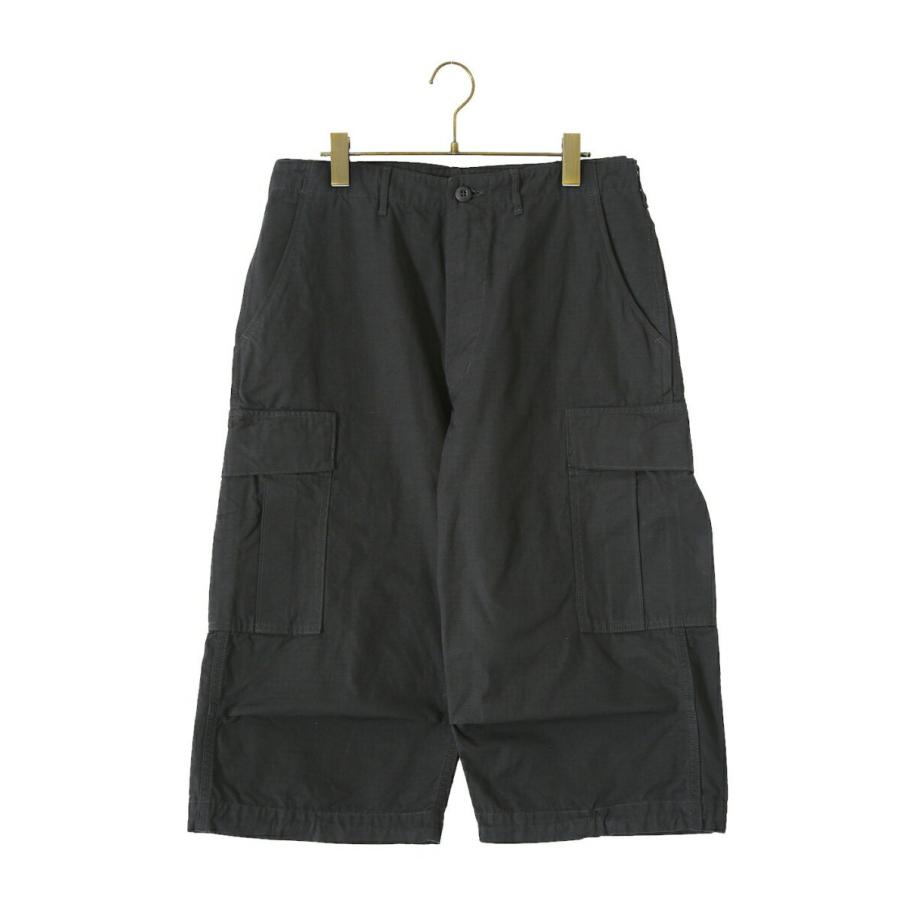 orSlow / オアスロウ ： 【ONLY ARK】別注 VINTAGE FIT 6 POCKETS CARGO SHORTS ： ONLYARK-0-3005｜arknets｜08