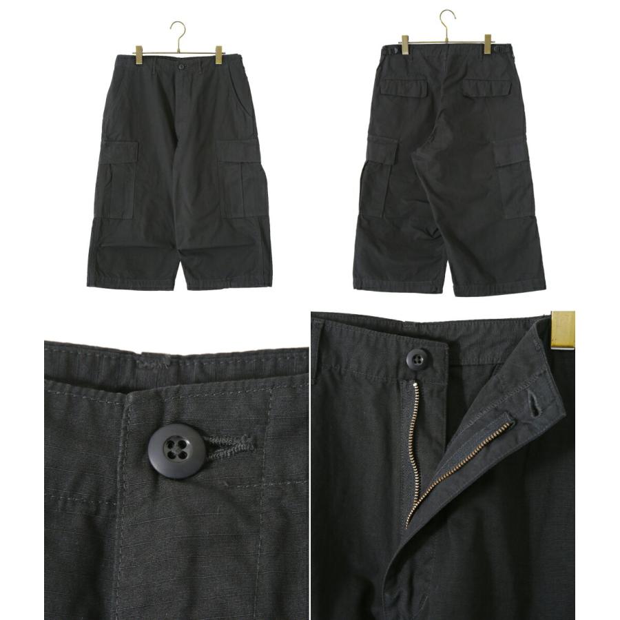 orSlow / オアスロウ ： 【ONLY ARK】別注 VINTAGE FIT 6 POCKETS 