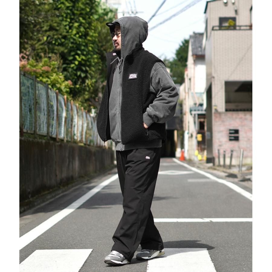 Abu Garcia 【25%OFF】Abu / アブガルシア ： 【ONLY ARK】別注 3Layer 